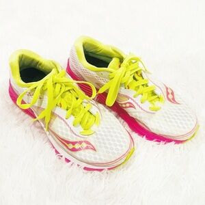 SAUCONY Everun Kinvara 7 Natural Series